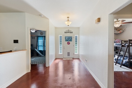 Well Built Country Home on 10 Acres- Bee County - image 30