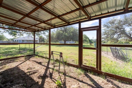 Well Built Country Home on 10 Acres- Bee County - image 22