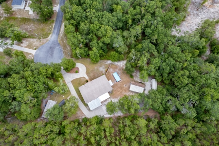 Home And Land For Sale In Live Oak  Florida !!! - image 44