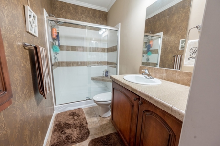 Home And Land For Sale In Live Oak  Florida !!! - image 10