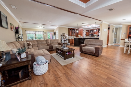 Home And Land For Sale In Live Oak  Florida !!! - image 22