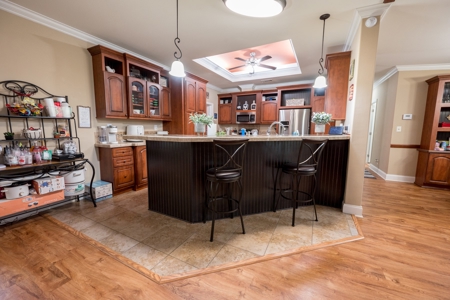 Home And Land For Sale In Live Oak  Florida !!! - image 23