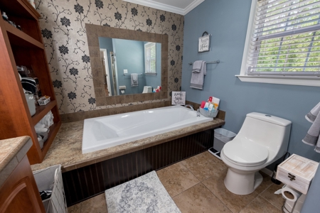 Home And Land For Sale In Live Oak  Florida !!! - image 32