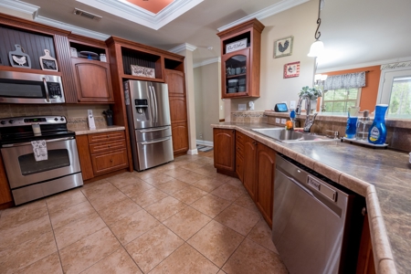Home And Land For Sale In Live Oak  Florida !!! - image 12