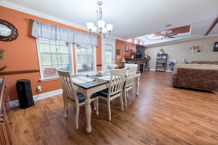 Home And Land For Sale In Live Oak  Florida !!! - image 18