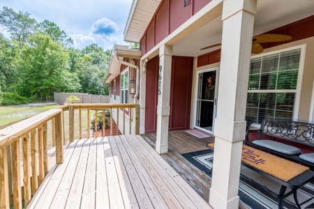 Home And Land For Sale In Live Oak  Florida !!! - image 49
