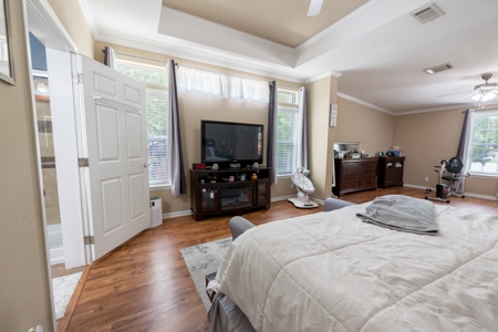 Home And Land For Sale In Live Oak  Florida !!! - image 34