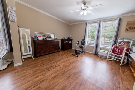 Home And Land For Sale In Live Oak  Florida !!! - image 37