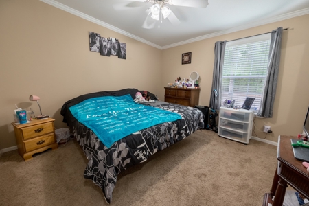 Home And Land For Sale In Live Oak  Florida !!! - image 3
