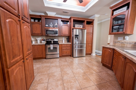 Home And Land For Sale In Live Oak  Florida !!! - image 13