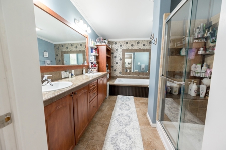 Home And Land For Sale In Live Oak  Florida !!! - image 30