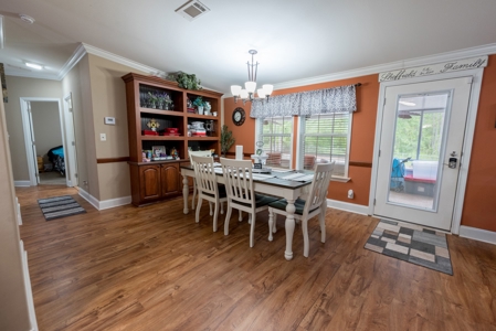 Home And Land For Sale In Live Oak  Florida !!! - image 17