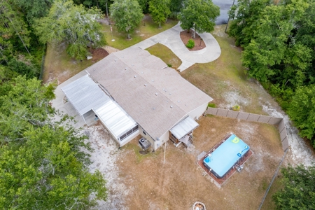 Home And Land For Sale In Live Oak  Florida !!! - image 46