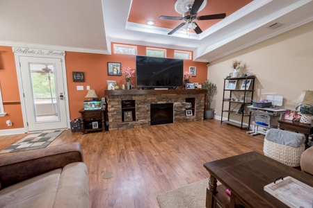 Home And Land For Sale In Live Oak  Florida !!! - image 20