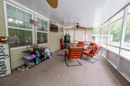 Home And Land For Sale In Live Oak  Florida !!! - image 28