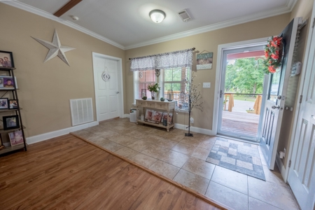 Home And Land For Sale In Live Oak  Florida !!! - image 24
