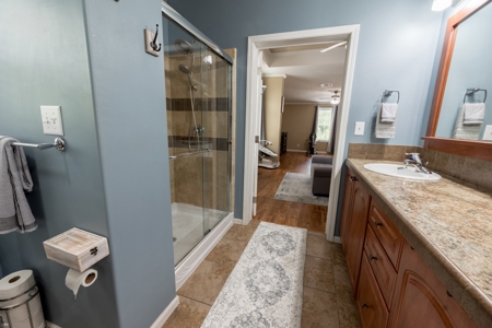 Home And Land For Sale In Live Oak  Florida !!! - image 31