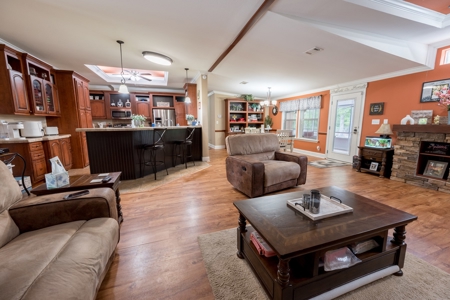 Home And Land For Sale In Live Oak  Florida !!! - image 21