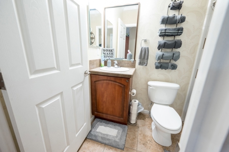 Home And Land For Sale In Live Oak  Florida !!! - image 4