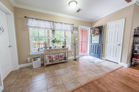 Home And Land For Sale In Live Oak  Florida !!! - image 25
