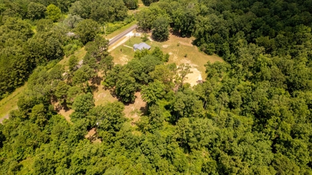 Country Home and 5 +/- Acres in Doniphan Missouri - image 21