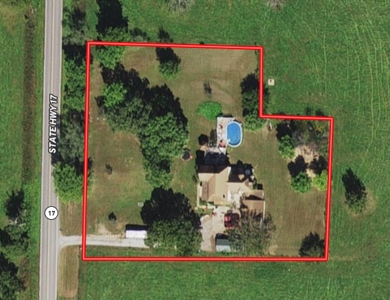 Country Home and 5 +/- Acres in Doniphan Missouri - image 22