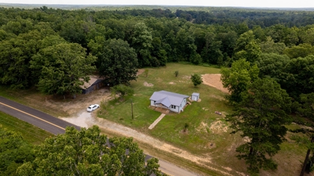 Country Home and 5 +/- Acres in Doniphan Missouri - image 20