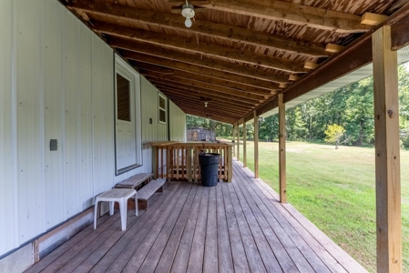 Country Home and 5 +/- Acres in Doniphan Missouri - image 6