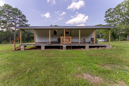 Country Home and 5 +/- Acres in Doniphan Missouri - image 7