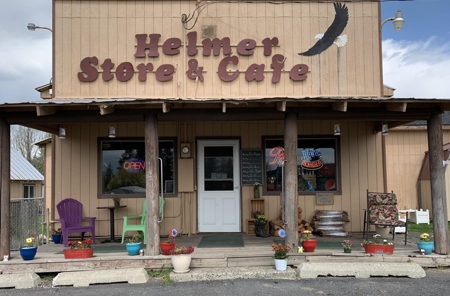 Helmer Store and Cafe - image 1