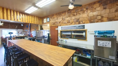 Helmer Store and Cafe - image 20