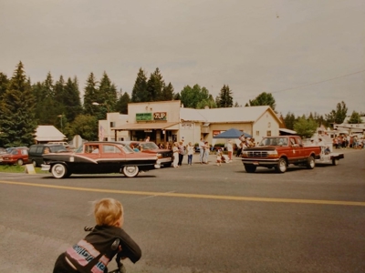 Helmer Store and Cafe - image 2