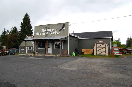 Helmer Store and Cafe - image 3