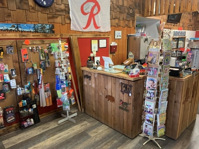 Helmer Store and Cafe - image 9