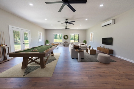 Home For Sale In North Central Florida - image 2