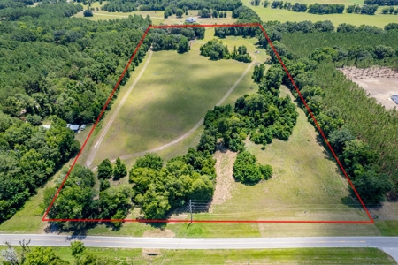 Home For Sale In North Central Florida - image 49
