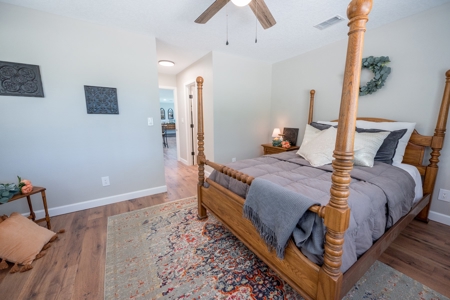 Home For Sale In North Central Florida - image 25