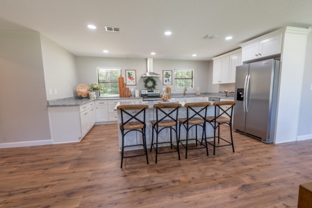 Home For Sale In North Central Florida - image 23