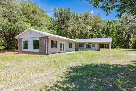 Home For Sale In North Central Florida - image 1
