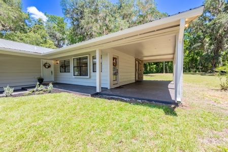 Home For Sale In North Central Florida - image 4