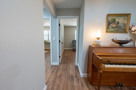 Home For Sale In North Central Florida - image 31