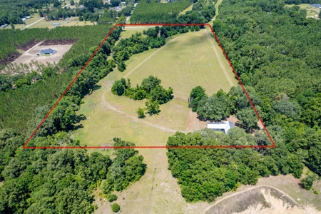 Home For Sale In North Central Florida - image 50