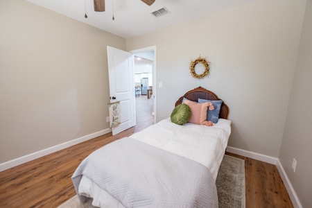 Home For Sale In North Central Florida - image 37