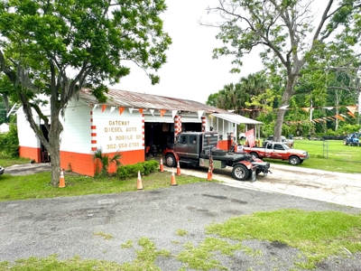 Commercial Property in Lake City, FL - image 1