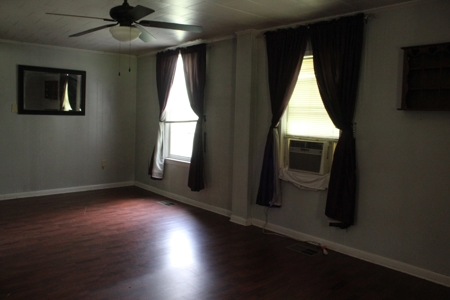 Historic Home For Sale Franklin County Roxie, Mississippi - image 32