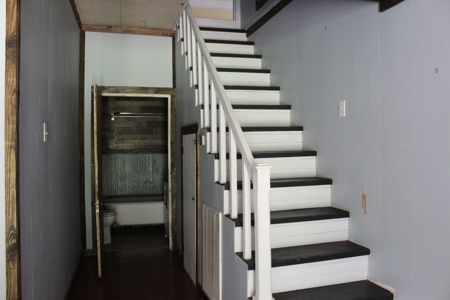 Historic Home For Sale Franklin County Roxie, Mississippi - image 29