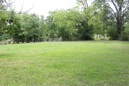 Historic Home For Sale Franklin County Roxie, Mississippi - image 44