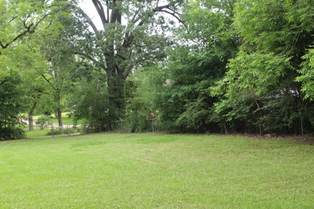 Historic Home For Sale Franklin County Roxie, Mississippi - image 10