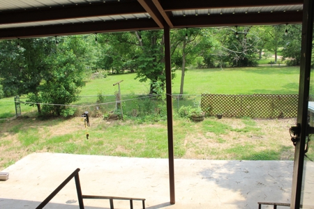 Historic Home For Sale Franklin County Roxie, Mississippi - image 31
