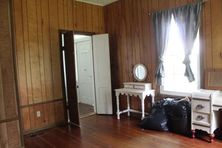 Historic Home For Sale Franklin County Roxie, Mississippi - image 42